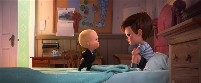 The Boss Baby Photo 2 - Large
