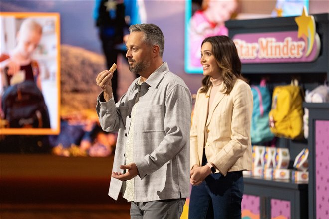 The Breadwinner Photo 3 - Large