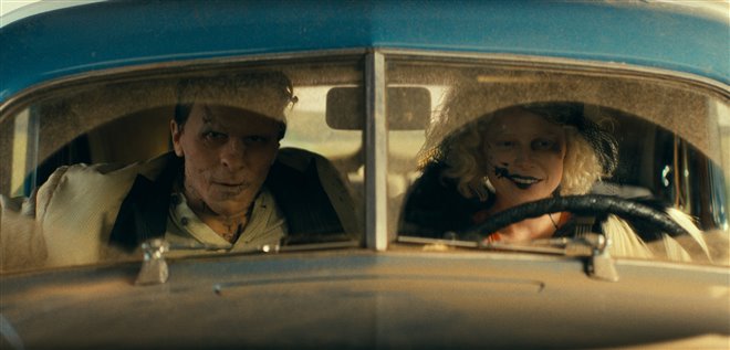 The Bride! Photo 2 - Large