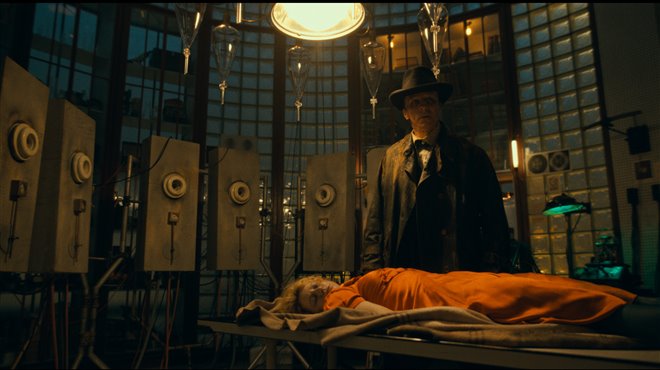 The Bride! Photo 4 - Large