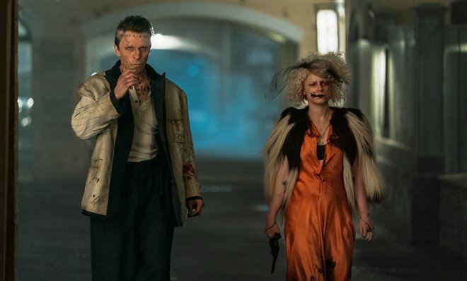 The Bride! Photo 6 - Large