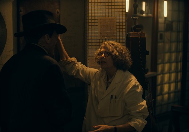 The Bride! Photo 10 - Large