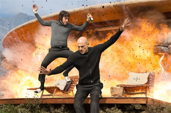 The Brothers Grimsby Photo 1 - Large