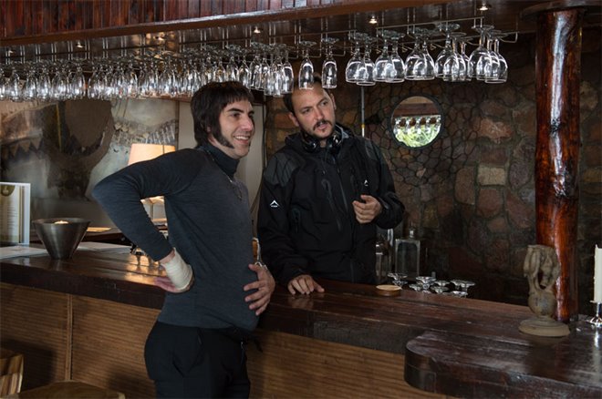 The Brothers Grimsby Photo 3 - Large