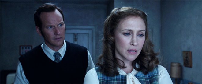 The Conjuring 2 Photo 1 - Large