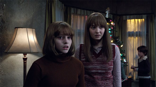 The Conjuring 2 Photo 13 - Large