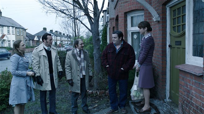 The Conjuring 2 Photo 15 - Large