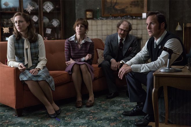 The Conjuring 2 Photo 23 - Large