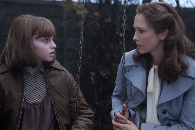 The Conjuring 2 Photo 27 - Large