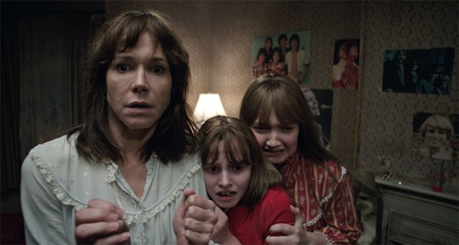 The Conjuring 2 Photo 33 - Large