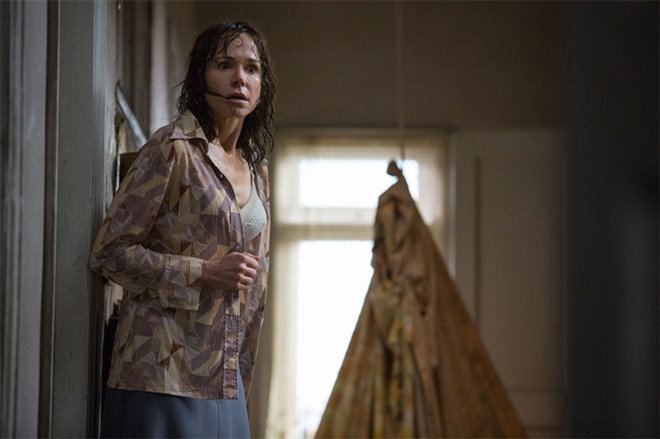 The Conjuring 2 Photo 35 - Large
