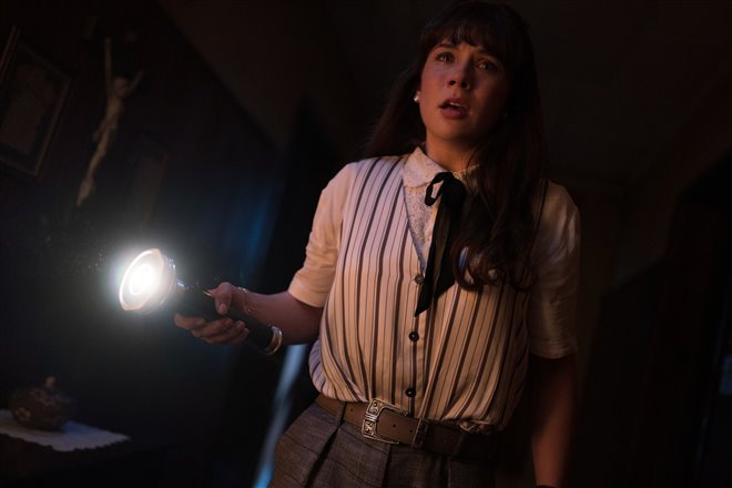 The Conjuring: Last Rites Photo 8 - Large
