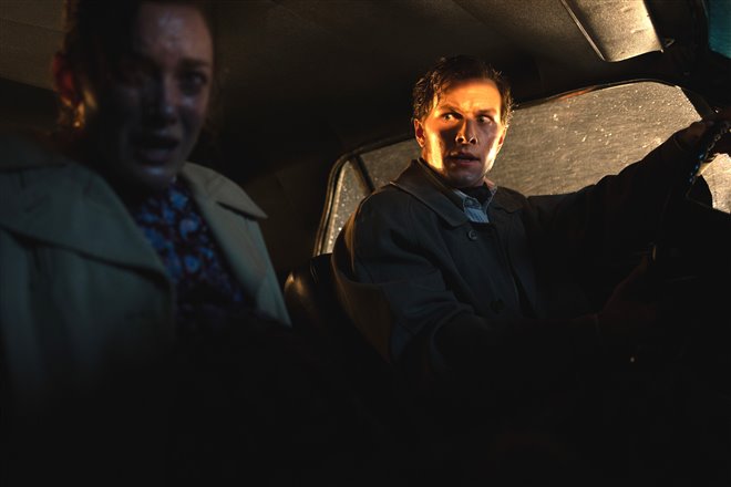 The Conjuring: Last Rites Photo 10 - Large
