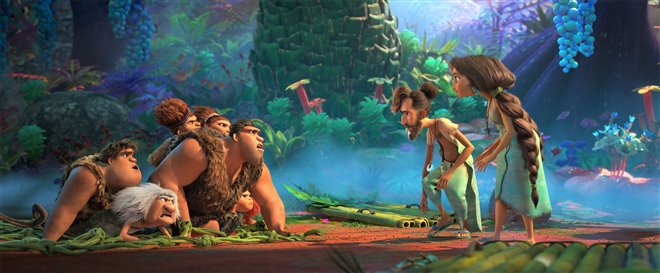 The Croods: A New Age Photo 2 - Large