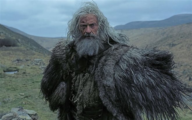 The Death of Robin Hood Photo 1 - Large