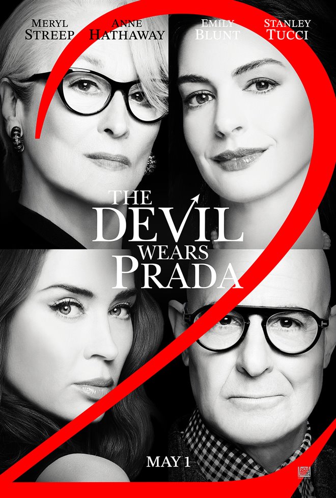 The Devil Wears Prada 2 Photo 10 - Large
