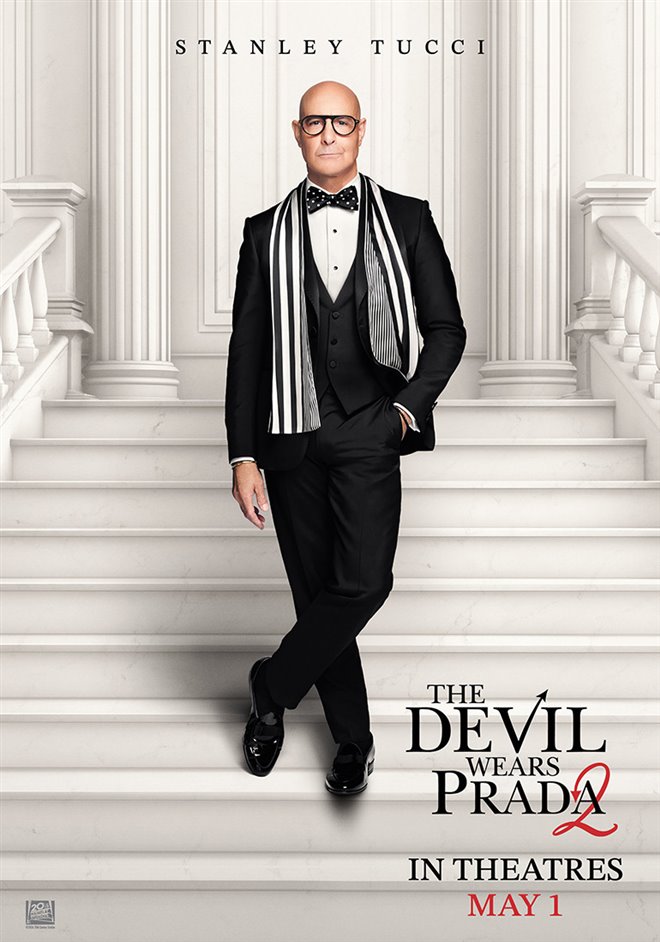 The Devil Wears Prada 2 Photo 21 - Large