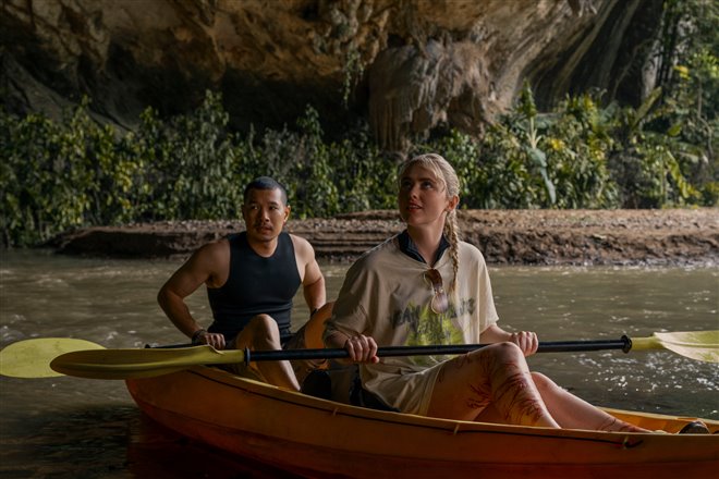 The Devil's Mouth (Prime Video) Photo 3 - Large