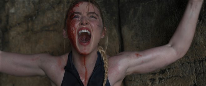 The Devil's Mouth (Prime Video) Photo 5 - Large