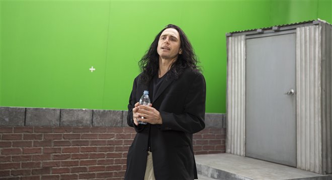 The Disaster Artist Photo 2 - Large