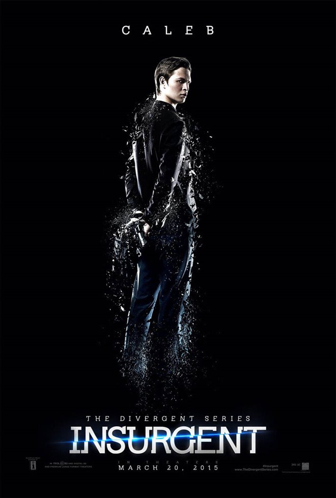 The Divergent Series: Insurgent Photo 19 - Large