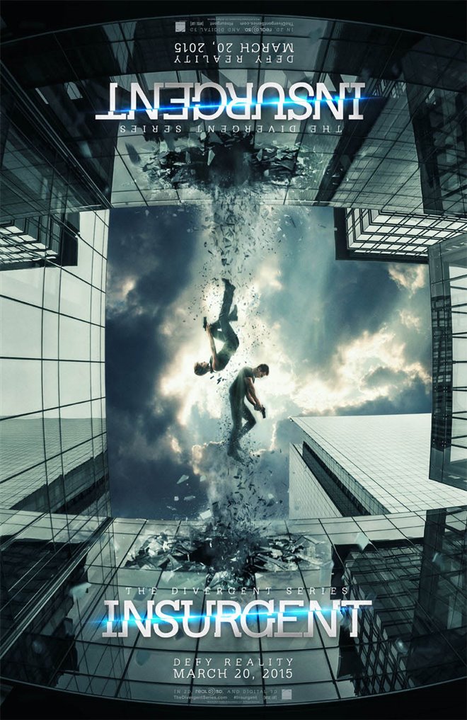 The Divergent Series: Insurgent Photo 26 - Large