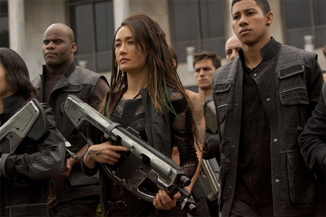 The Divergent Series: Insurgent Photo 13 - Large
