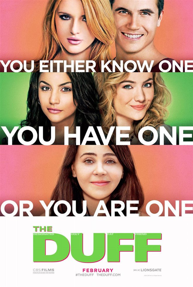 The DUFF Photo 16 - Large