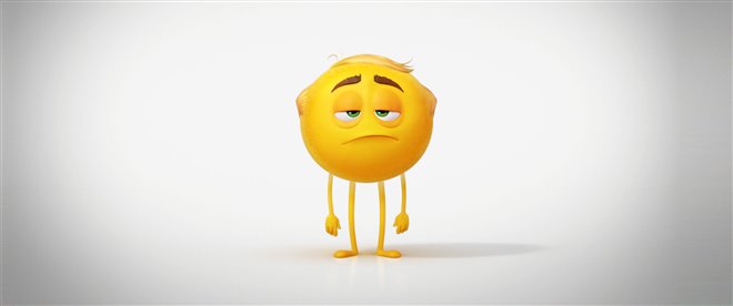The Emoji Movie Photo 2 - Large