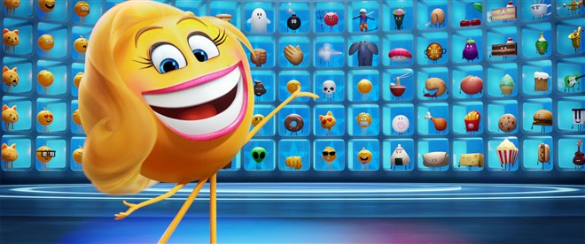 The Emoji Movie Photo 12 - Large