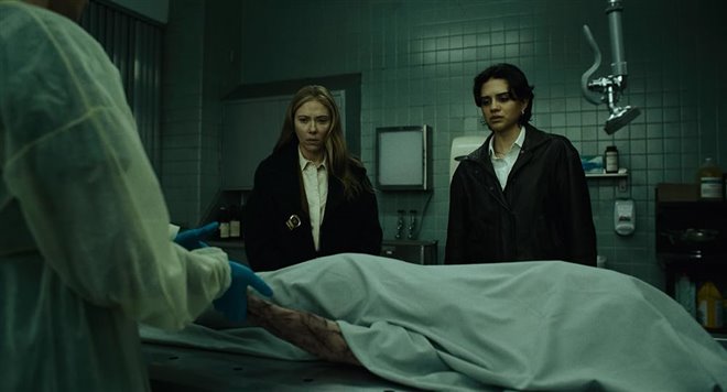 The Exorcist: Martyrs Photo 5 - Large