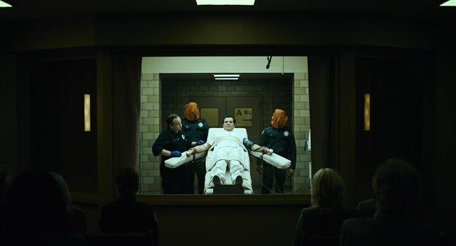 The Exorcist: Martyrs Photo 7 - Large