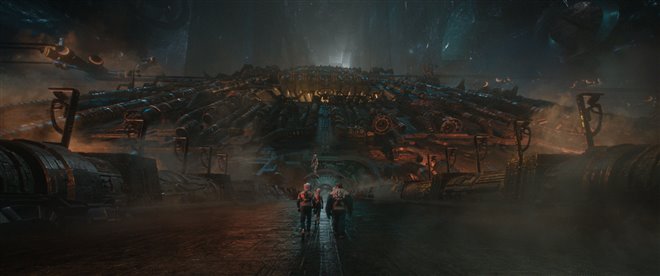 The Fantastic Four: First Steps Photo 16 - Large