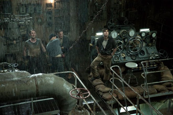 The Finest Hours Photo 15 - Large