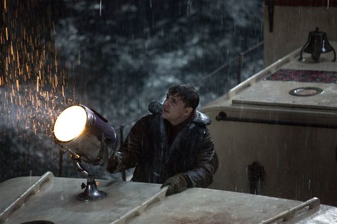 The Finest Hours Photo 23 - Large