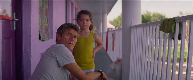 The Florida Project Photo 7 - Large