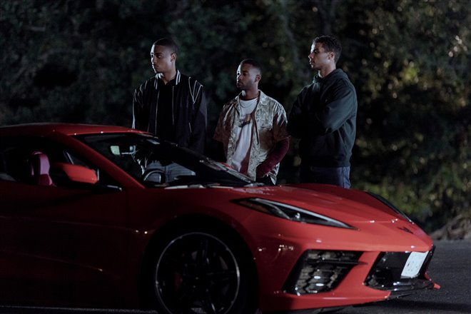 The Gates Photo 1 - Large