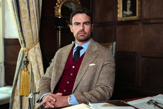 The Gentlemen (Netflix) Photo 2 - Large