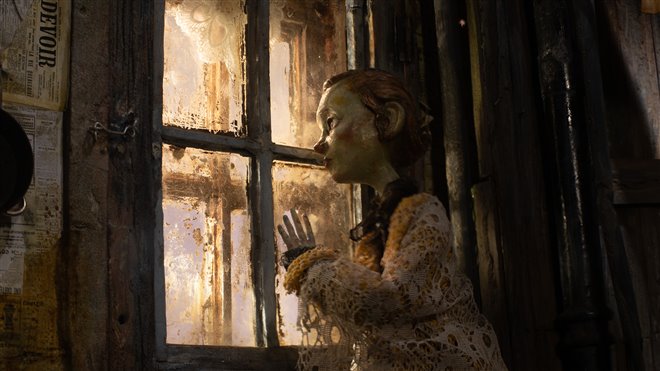 The Girl Who Cried Pearls Photo 5 - Large