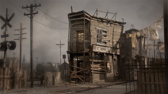 The Girl Who Cried Pearls Photo 9 - Large