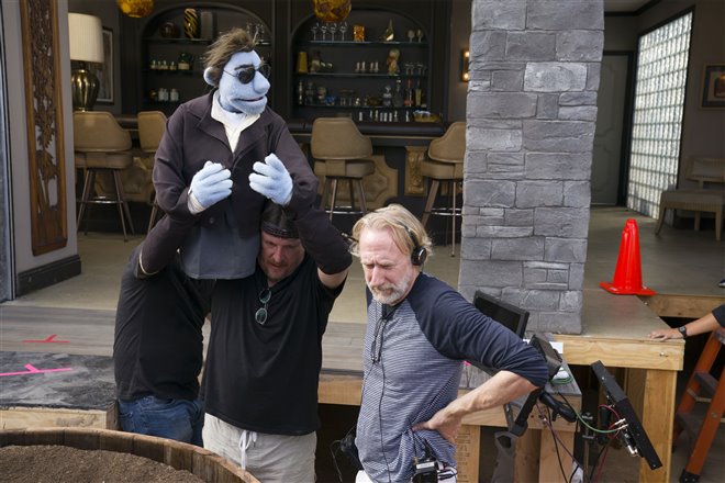 The Happytime Murders Photo 4 - Large