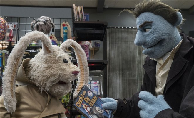 The Happytime Murders Photo 6 - Large