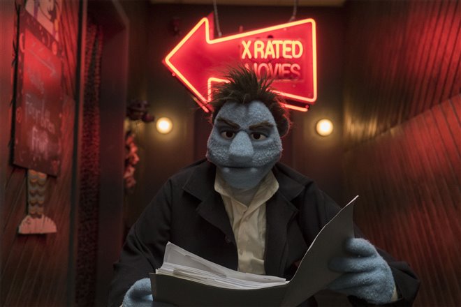 The Happytime Murders Photo 8 - Large