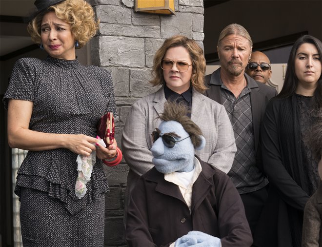 The Happytime Murders Photo 12 - Large