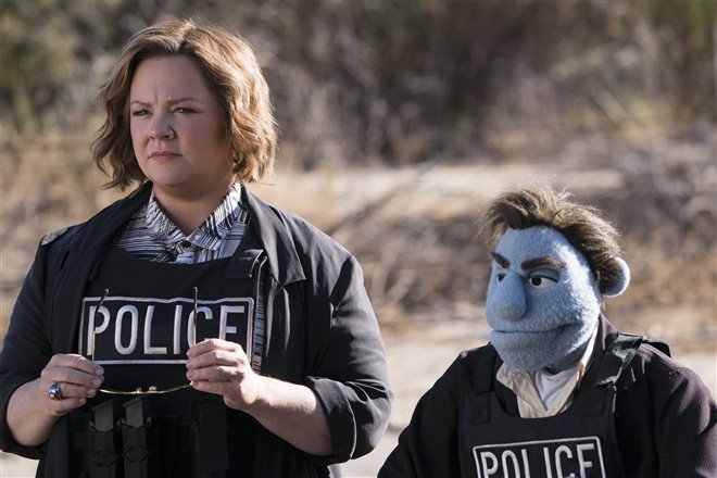 The Happytime Murders Photo 14 - Large