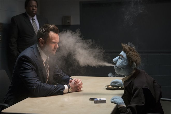 The Happytime Murders Photo 16 - Large