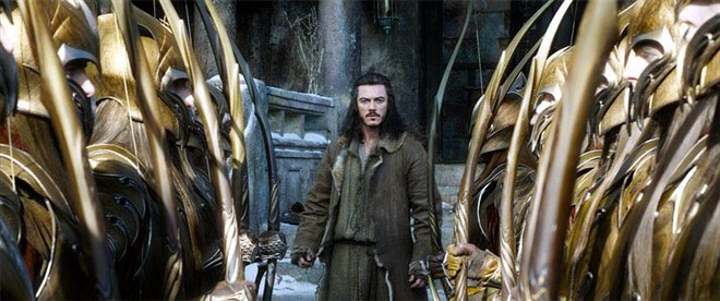 The Hobbit: The Battle of the Five Armies Photo 66 - Large