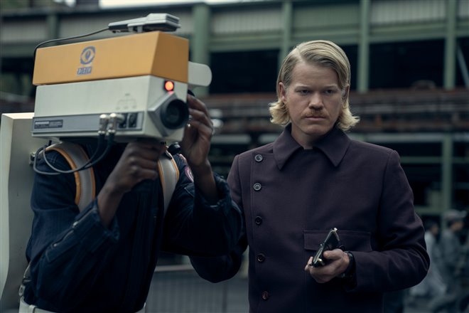 The Hunger Games: Sunrise on the Reaping Photo 5 - Large