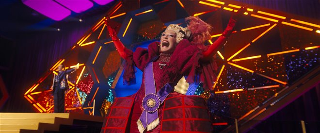 The Hunger Games: Sunrise on the Reaping Photo 7 - Large