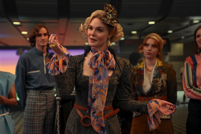 The Hunger Games: Sunrise on the Reaping Photo 9 - Large